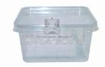 Verpackung für Insekten & Co.